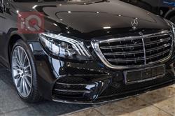 مێرسێدس بێنز S-Class